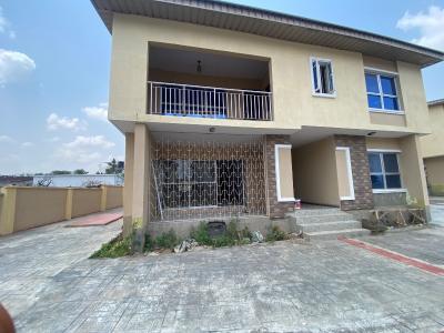 Modern 4-bedroom Duplex, Old Bodija, Ibadan, Oyo, Terraced Duplex for Rent