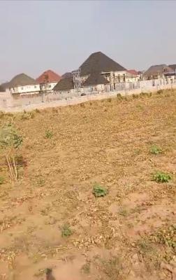 3,700sqm, Commercial, Tarred Road , Fcda C of O, Fo1 Main Kubwa, Fo1 Layout, Kubwa, Abuja, Commercial Land for Sale