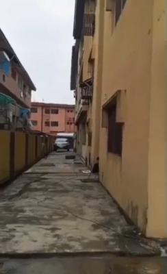 6 Units of 4 Bedroom Flat, Joe Best Crescent ,  Ajao Estate ,  Airport Road, Isolo, Lagos, Block of Flats for Sale