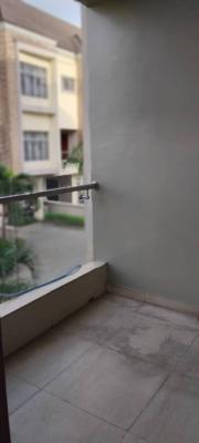 Affordable 4 Bedroom Duplex in a Fully Serviced Estate, Jakande, Lekki, Lagos, Terraced Duplex for Rent