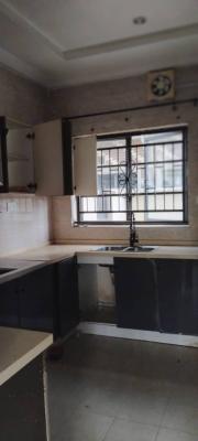 Affordable 4 Bedroom Duplex in a Prestigious Serviced Estate, Along Shoprite Road Before Pinnock Estate, Jakande, Lekki, Lagos, Terraced Duplex for Rent