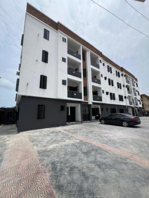 2bedroom Apartment (ground Floor), Igbo Efon, Lekki, Lagos, Flat / Apartment for Rent