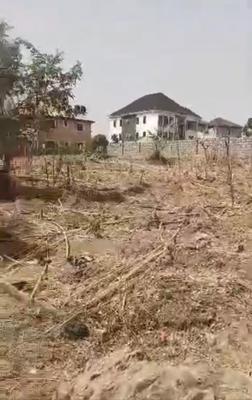 1000sqm, Residential, Estate Land, Through City Gate, Kukwaba, Abuja, Residential Land for Sale