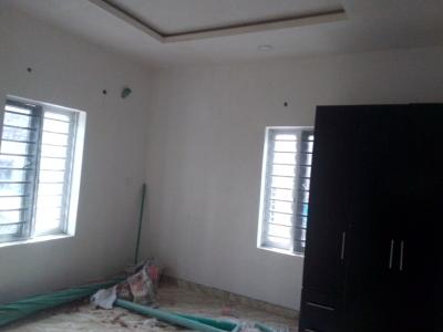 Newly Buildt Spacious Luxury 3 Bedroom Flat with Excellent Features, Alabeko, Sangotedo, Ajah, Lagos, Flat / Apartment for Rent