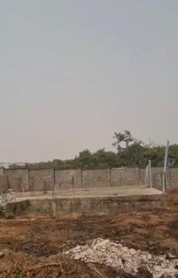 600sqm, Residential, Estate Land, By Ochacho Estate, Life Camp, Abuja, Residential Land for Sale