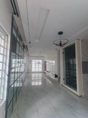 5bedroom Detached Duplex with Pool, Chevron, Lekki, Lagos, Detached Duplex for Rent