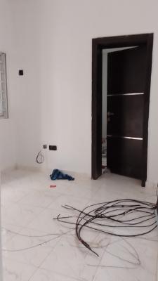 Newly Built 2 Bedrooms Apartment, Kings Garden Estate, Sangotedo, Ajah, Lagos, Flat / Apartment for Rent