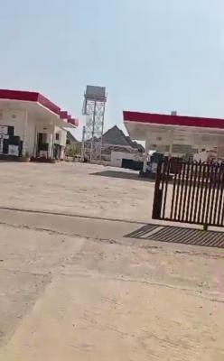 Massive Functional Filling Station, Kubwa, Abuja, Filling Station for Sale