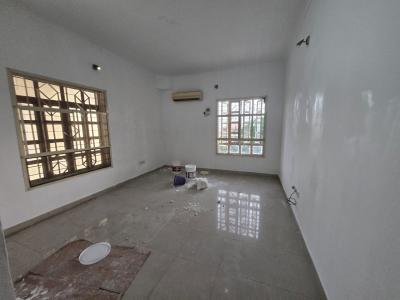 Standard 3 Bedroom Flat with No Bq Within Osborne- Estate, Osborne, Ikoyi, Lagos, Flat / Apartment for Rent