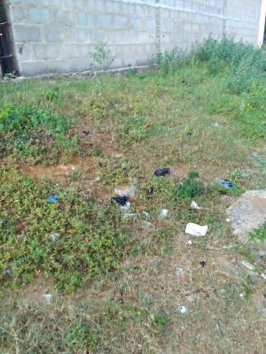 Half Plot of Land Measuring 390 Sqm, Soluyi, Gbagada, Lagos, Mixed-use Land for Sale