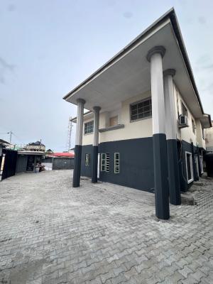 2bedroom Flat, Sliver Crest, School Road, Igbo Efon, Lekki, Lagos, Flat / Apartment for Rent