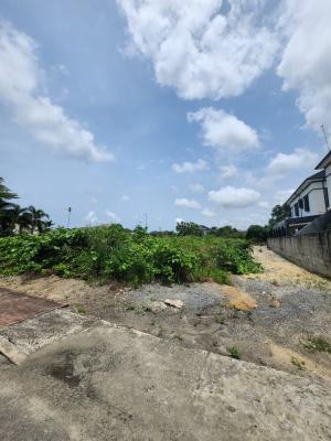 a Table Dry Lands of 920sqm in Royal Garden, Royal Garden Estate, Ajah, Lagos, Residential Land for Sale