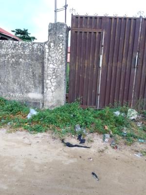 Barr Land Measuring 305 Sqm, Medina, Gbagada, Lagos, Mixed-use Land for Sale