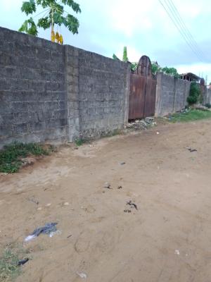 Dry Bare Land Measuring 300 Sqm, Atunrase Estate, Gbagada, Lagos, Mixed-use Land for Sale