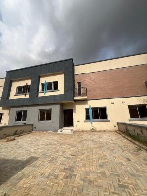 Elegant 4 Bedroom Terrace Duplex + Bq, (t.a. Gardens), Ojodu Berger, Ojodu, Lagos, Terraced Duplex for Sale