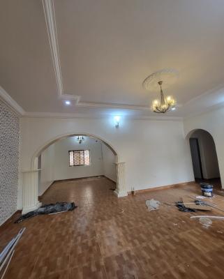 Luxurious Massive 3bedroom Flat, By American International School, Durumi, Abuja, Flat / Apartment for Rent