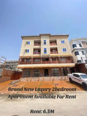 Brand New 2 Bedroom Apartment, Ikate Lekki Lagos, Lekki, Lagos, Flat / Apartment for Rent