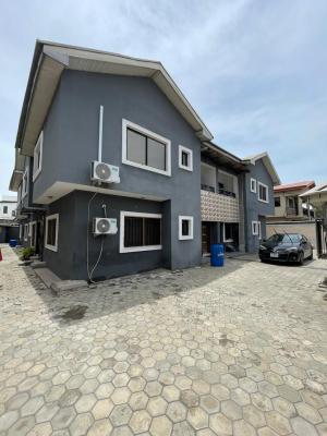 Clean 1 Bedroom Apartment, Ologolo, Lekki, Lagos, Mini Flat (room and Parlour) for Rent