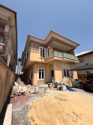 5 Bedroom Detached House, Lekki Phase 1, Lekki, Lagos, Semi-detached Duplex for Rent