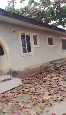 Affordable 3 Bedroom Bungalow on Half Plot, Oke-ore, Atan Ota, Ado-odo/ota, Ogun, Detached Bungalow for Rent