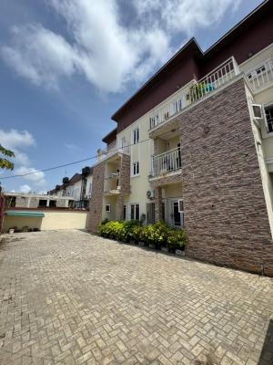 Well Maintained and Spacious 5 Bed Semi-detached with Bq, Osapa, Lekki, Lagos, Semi-detached Duplex for Sale