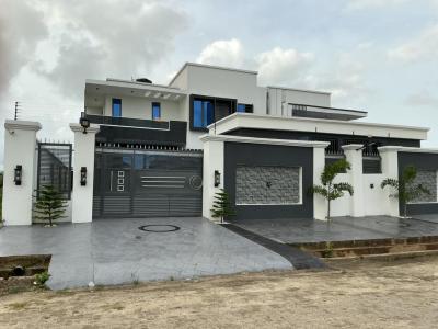 Luxury 3 Bedroom Semi Detached House, Abijo Gra,, Abijo, Lekki, Lagos, Semi-detached Duplex for Sale