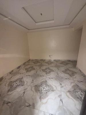 Tastefully Finished 2bedroom Flat Off Kilo, Surulere, Kilo, Surulere, Lagos, Flat / Apartment for Rent