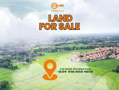 Land, Mobolaji Johnson, Old Ikoyi, Ikoyi, Lagos, Residential Land for Sale