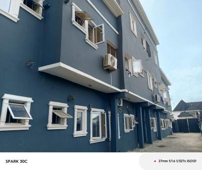 Bedroom and Parlor, Marshy Hill Estate, Ado, Ajah, Lagos, Mini Flat (room and Parlour) for Rent