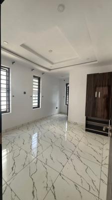 Comfort 1 Bedroom Flat, Chevron, Lekki Phase 2, Lekki, Lagos, Mini Flat (room and Parlour) for Rent