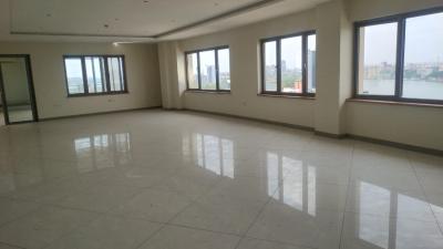 Fully Serviced 4 Bedroom Penthouse + Bq, Swimming Pool, Gym Etc, Victoria Island (vi), Lagos, Flat / Apartment for Rent