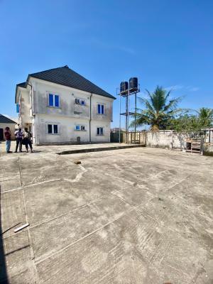 Built on 820sqm: Distressed Rate for a Block of Flat with Extra Space, Alatise, Ibeju Lekki, Lagos, Block of Flats for Sale