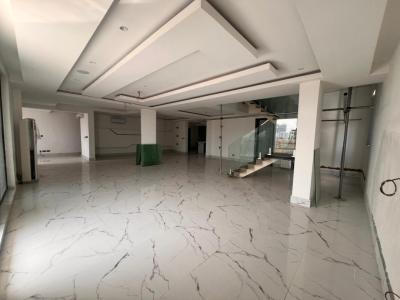 Luxury 4 Bedroom Maisonette with Pool, Bq & Gym, Banana Island, Ikoyi, Lagos, Flat / Apartment for Rent