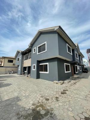 Exquisite Mini Flat, Ologolo, Lekki, Lagos, Mini Flat (room and Parlour) for Rent