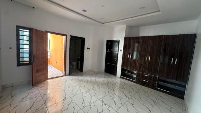 Luxury Masters Bedroom, Chevroon, Lekki Phase 2, Lekki, Lagos, House for Rent