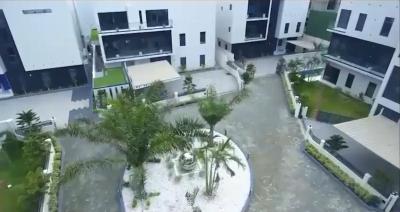 Fully Detached, 4bedrooms, Elevator, Swimmingpool, Dry & Wet Kitchen..., Banana Island, Ikoyi, Lagos, Detached Duplex for Sale