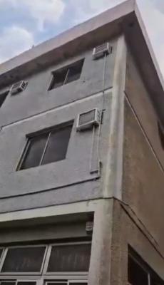 Hotel with Room 50 Rooms, Fagba, Agege, Lagos, Hotel / Guest House for Sale