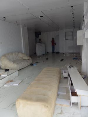 Commercial Space, Lekki Phase 1, Lekki, Lagos, Commercial Property for Rent
