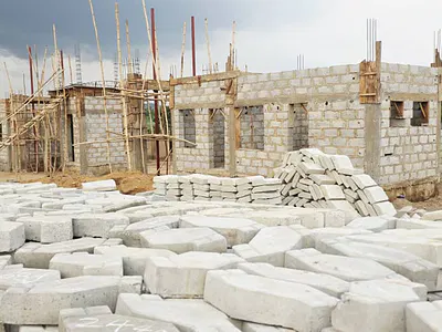 Land in 450SQM Fcda C of O ₦12M