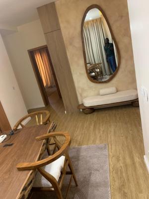 Dm for Video, Luxury 3bedroom with 24hours Light Up, Secured Estate, Ikate Elegushi, Lekki, Lagos, Flat / Apartment for Rent