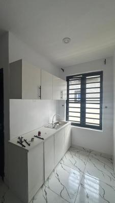 Studio Selfcontain, Chevron, Lekki Phase 2, Lekki, Lagos, Self Contain (single Rooms) for Rent