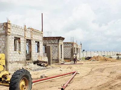 Land 600SQM Fcda C of O ₦15.9M