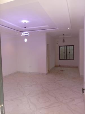 Modern Standard 2 Bedroom Apartment with 3 Toilets & Steady Electricity, Fo1 Layout, Kubwa, Abuja, House for Rent
