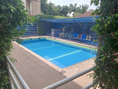 Exquisitely Finished 2 Bedroom Serviced, No.1 Ekong Okoli Street Off Mike Akhigbe Way, Jabi, Abuja, Flat / Apartment for Rent