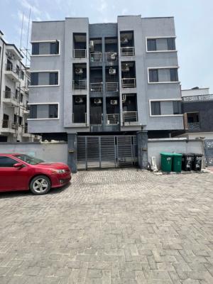 Elegant Spacious 2 Bedroom Apartment in a Secure Estate, Ologolo, Lekki, Lagos, Flat / Apartment for Rent