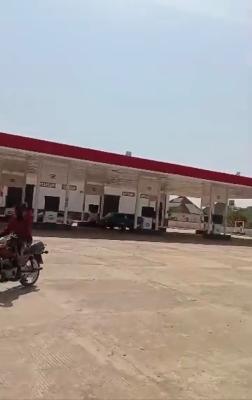 Filling Station, Kubwa Express Way, Kubwa, Abuja, Filling Station for Sale