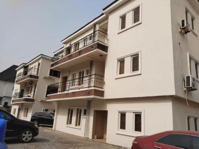 12 Units of 2bedroom Apartment, Osapa London, Lekki, Lagos, Flat / Apartment for Sale