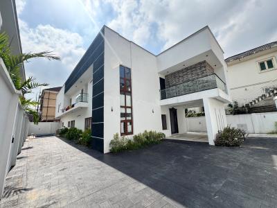 Super Luxury 6 Bedroom Bq with Swimming Pool, Ikeja Gra, Ikeja, Lagos, Detached Duplex for Sale
