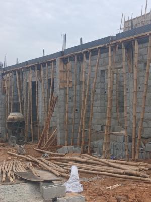 Offplan 4 Bedroom Terrace Duplex, Karmsomarvy Estate, Wuye, Abuja, Terraced Duplex for Sale