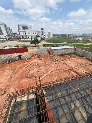 Offplan 4 Bedroom Terrace Duplex Fcda Approved